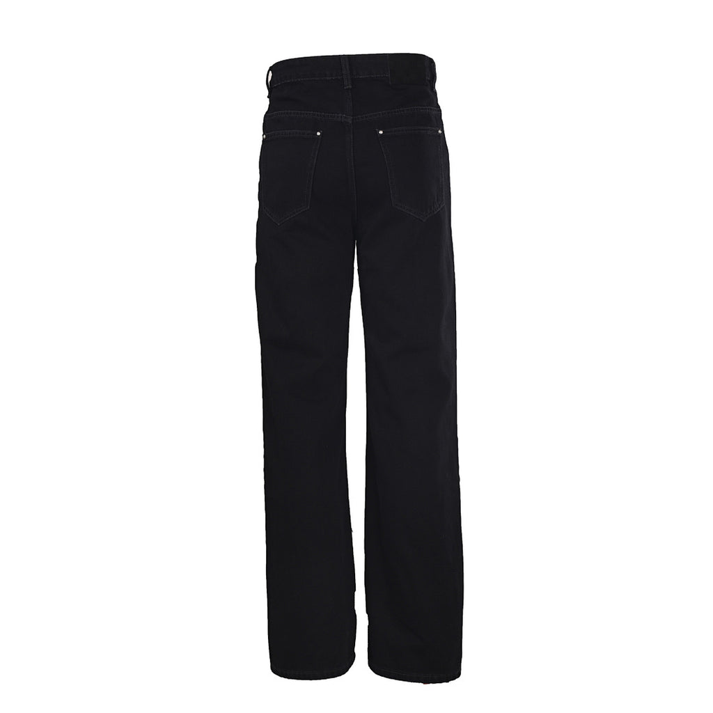 Louis Vuitton New Denim Trousers