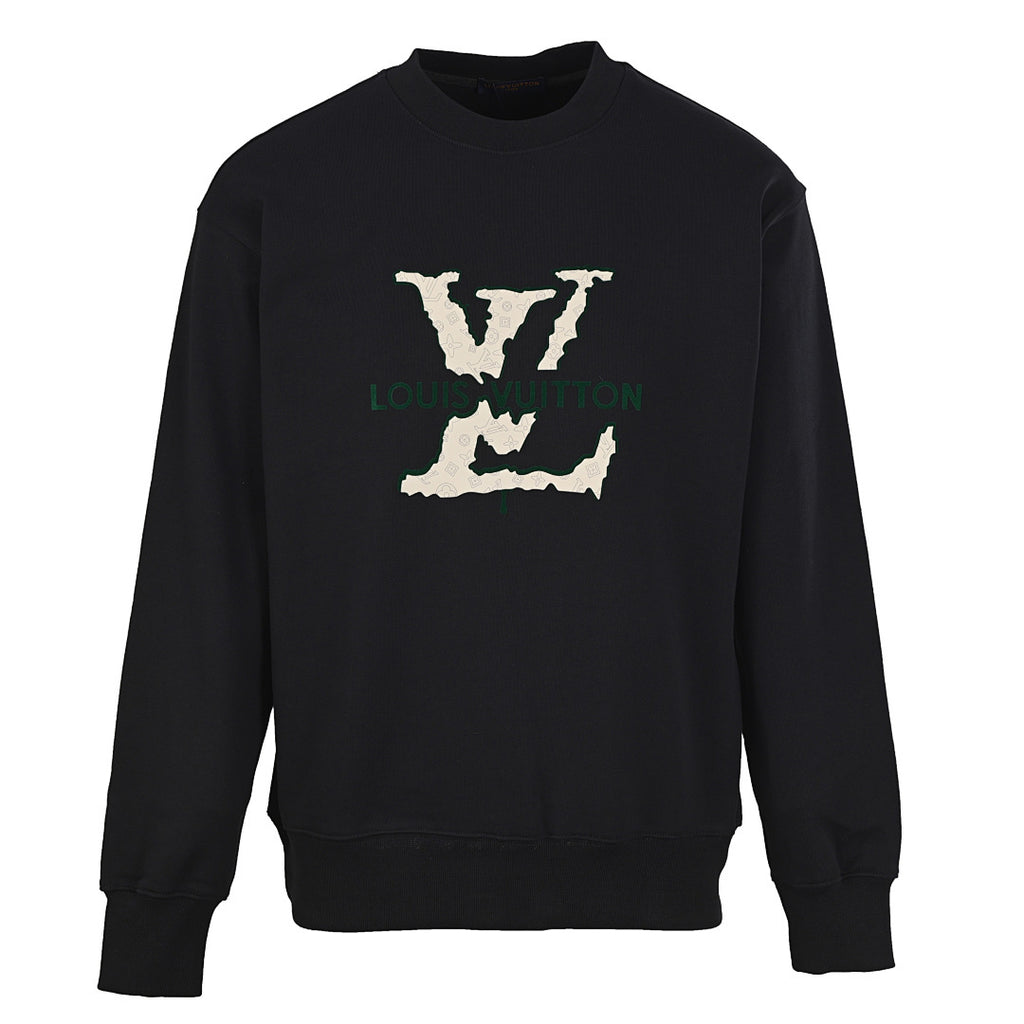 Louis Vuitton Trendy Sweatshirt