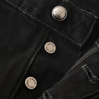 Louis Vuitton New Denim Trousers