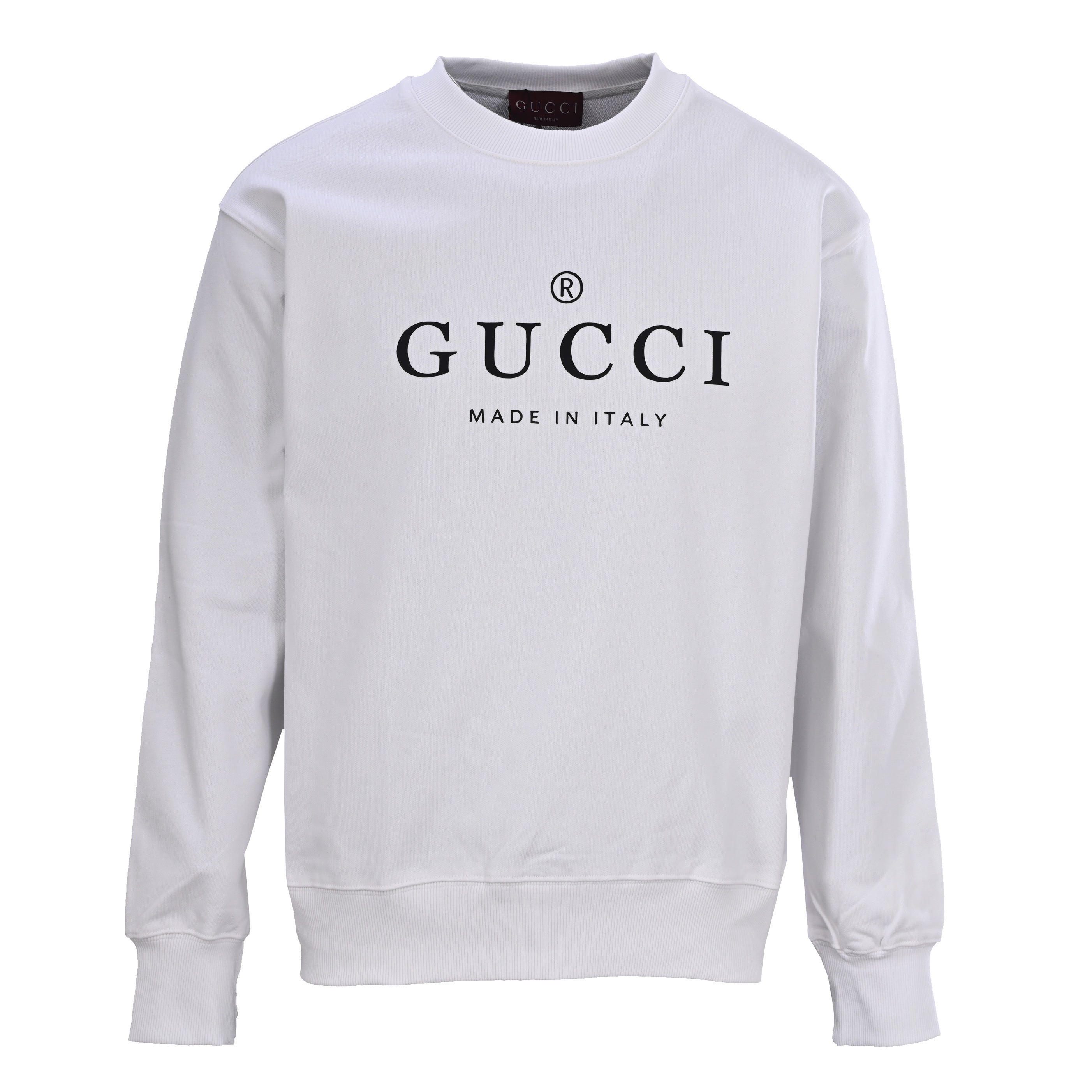 Gucci GG Logo Hoodie