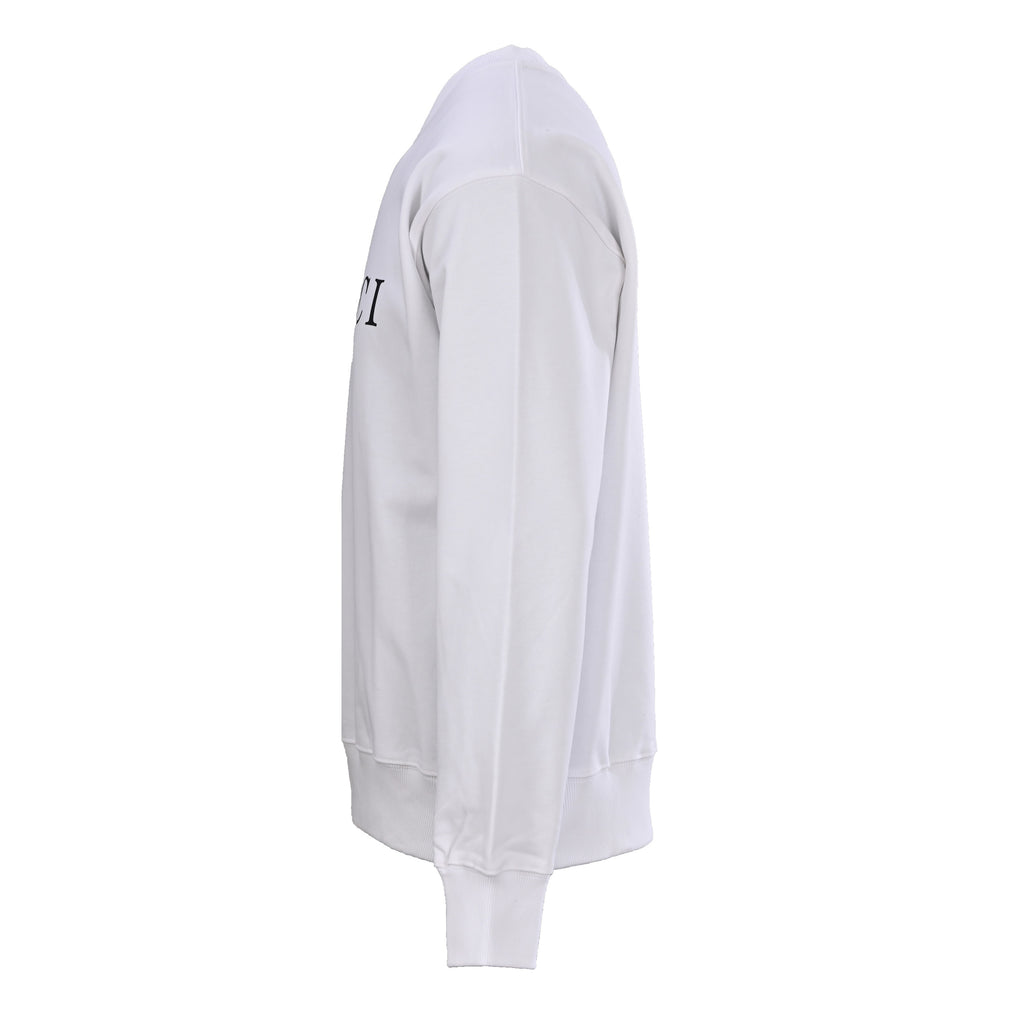Gucci GG Logo Hoodie