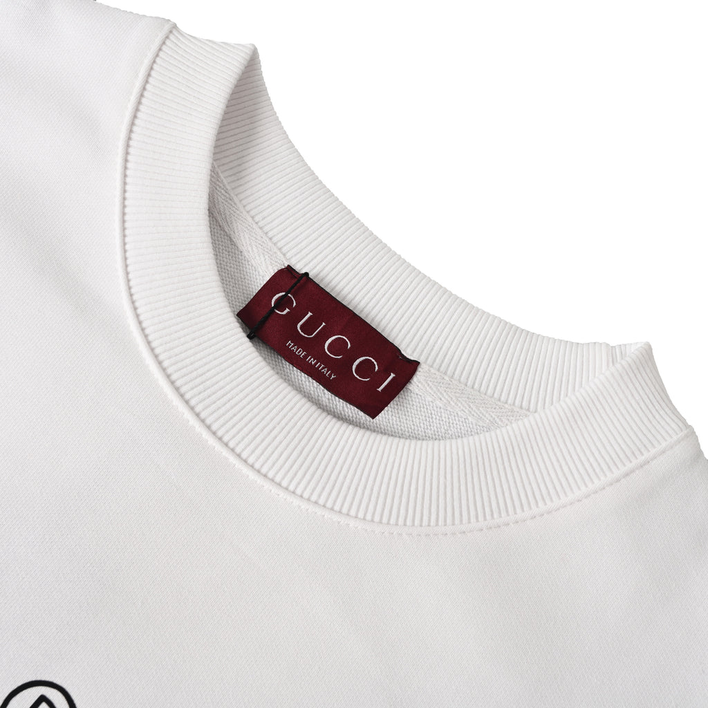 Gucci GG Logo Hoodie