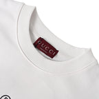 Gucci GG Logo Hoodie
