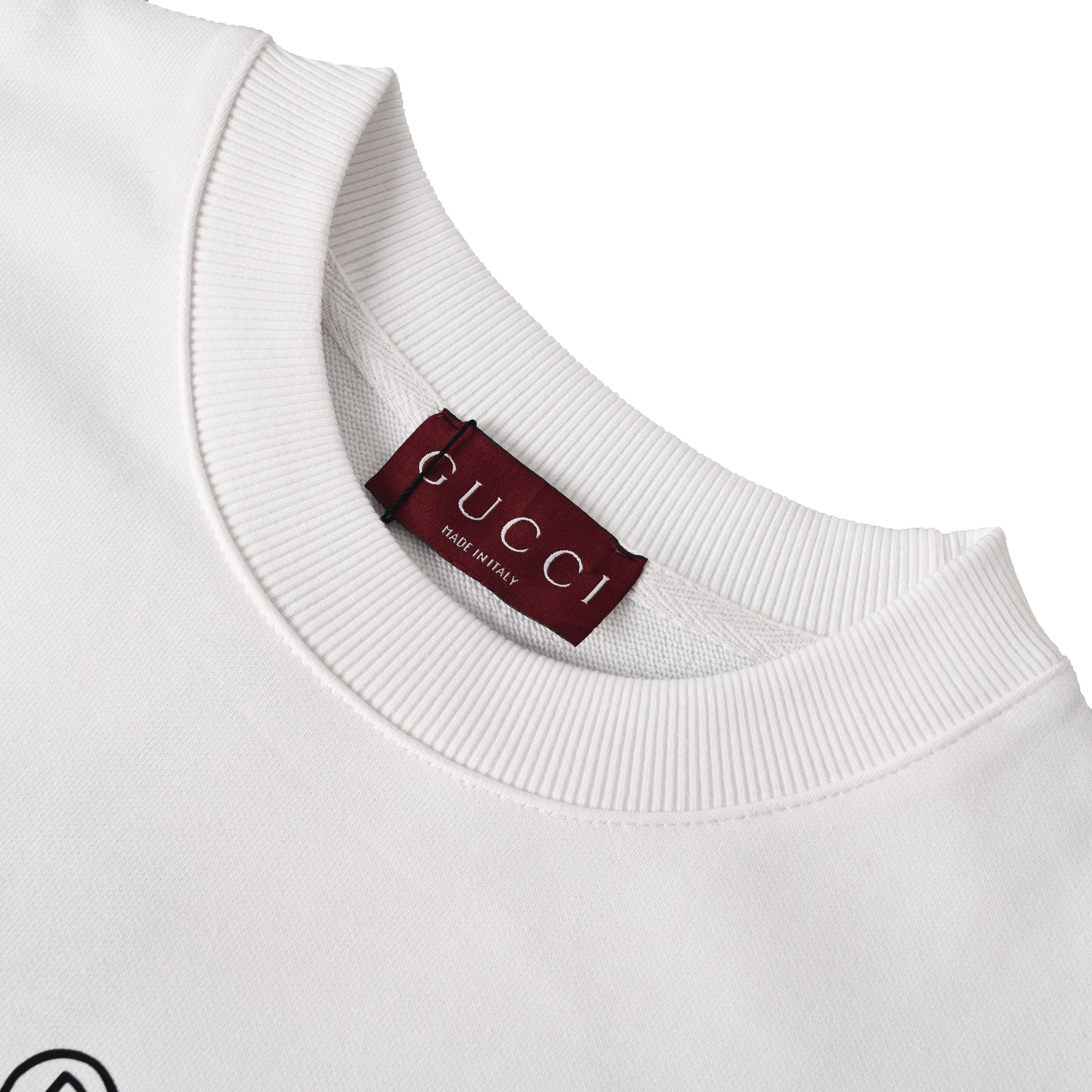 Gucci GG Logo Hoodie
