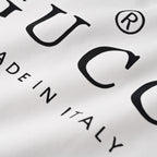 Gucci GG Logo Hoodie