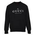 Gucci GG Logo Hoodie