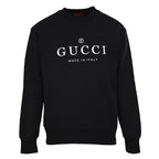 Gucci GG Logo Hoodie