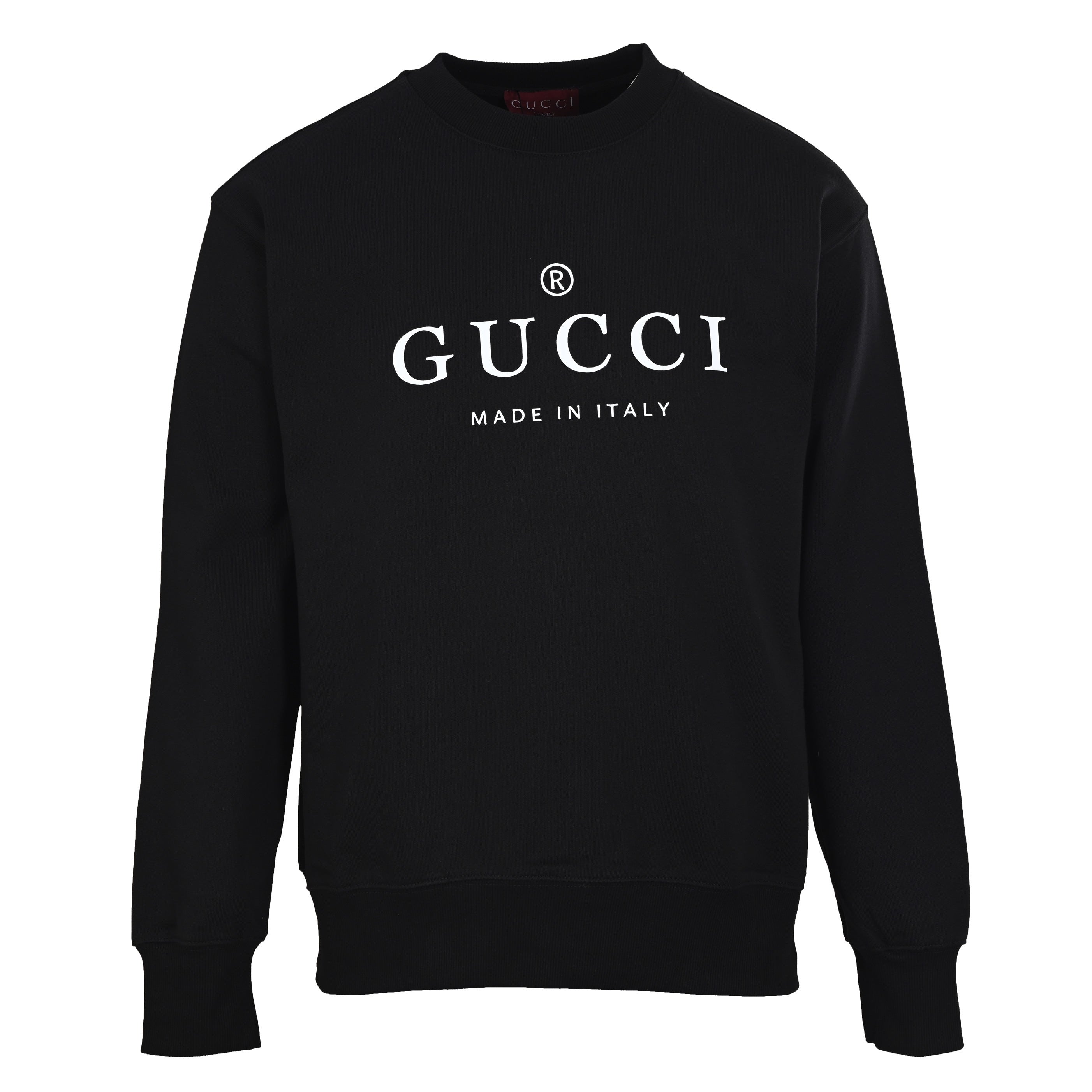 Gucci GG Logo Hoodie