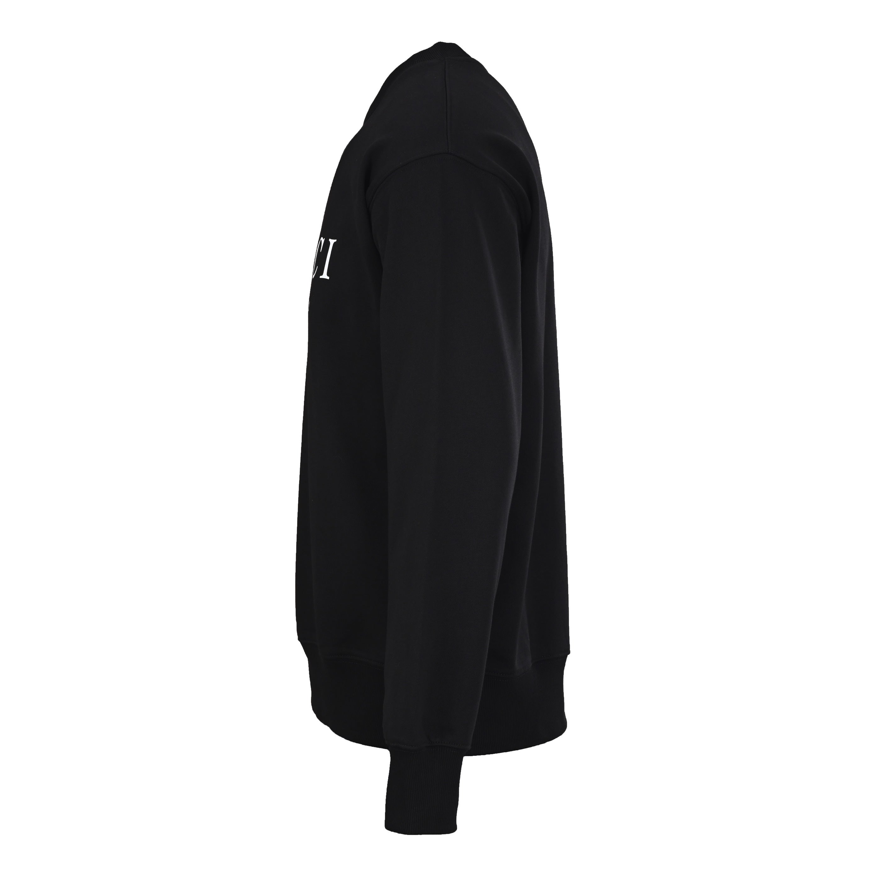 Gucci GG Logo Hoodie