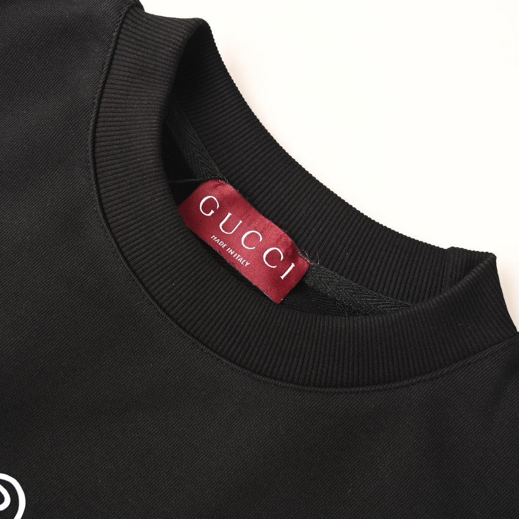 Gucci GG Logo Hoodie