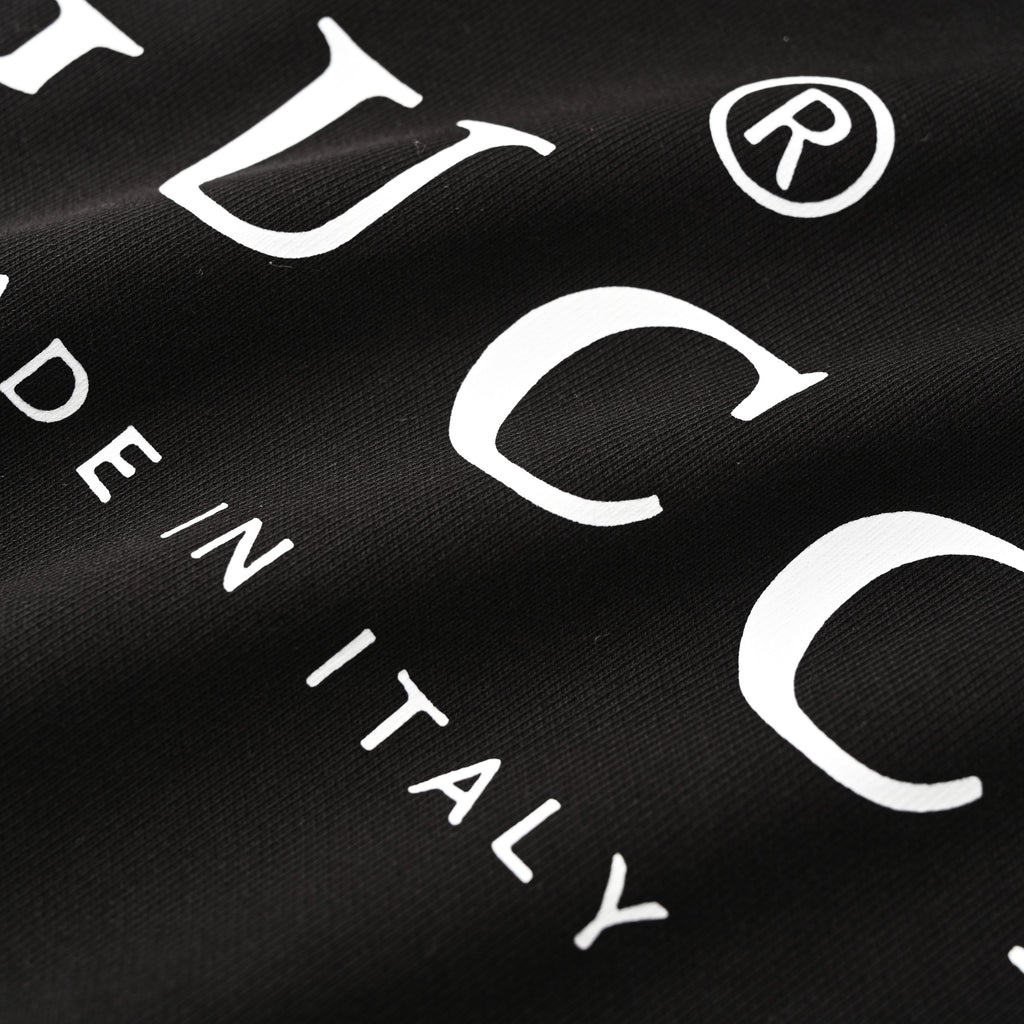 Gucci GG Logo Hoodie