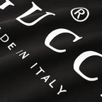 Gucci GG Logo Hoodie