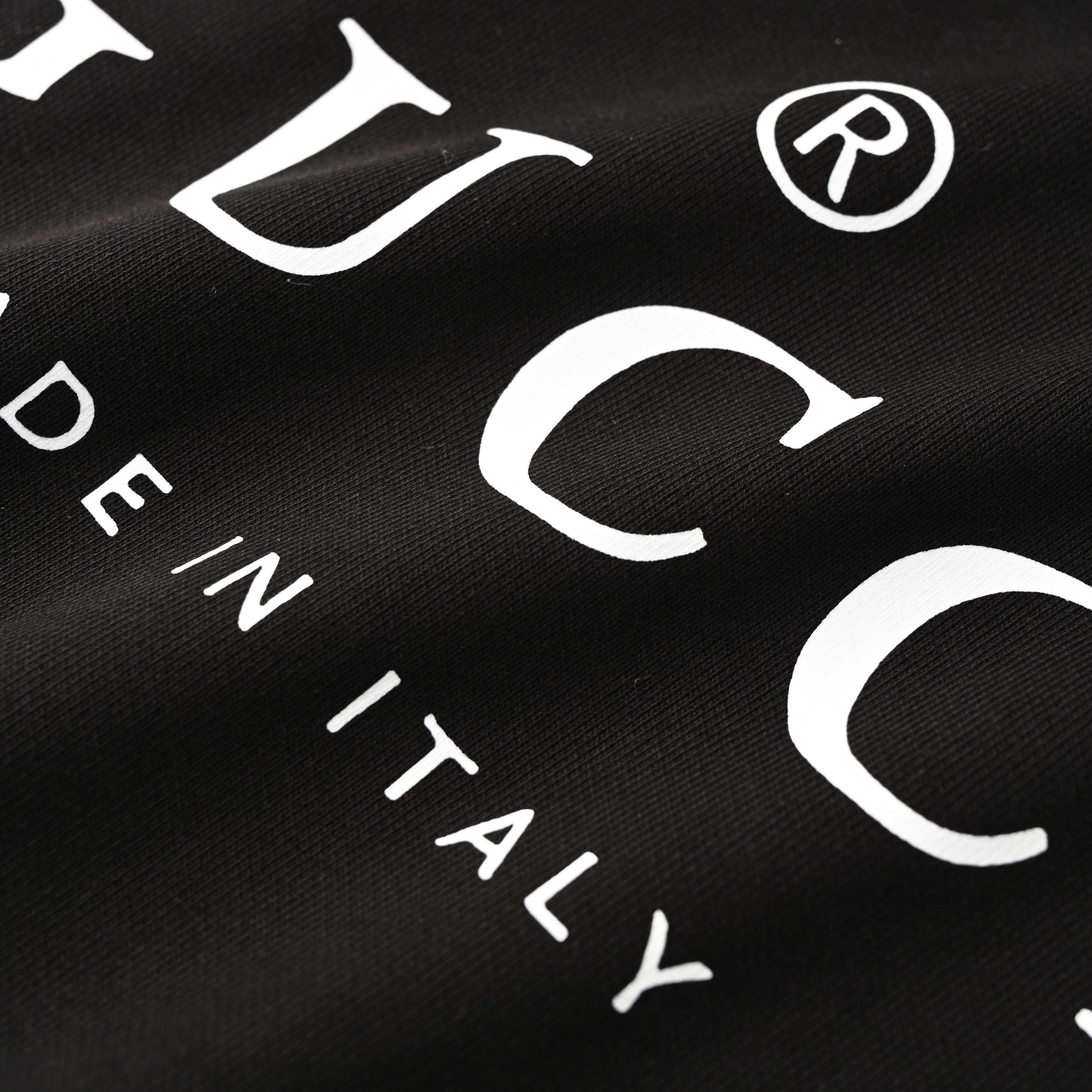 Gucci GG Logo Hoodie