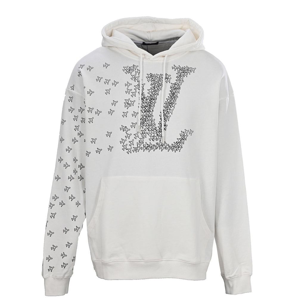 Louis Vuitton Trendy Sweatshirt
