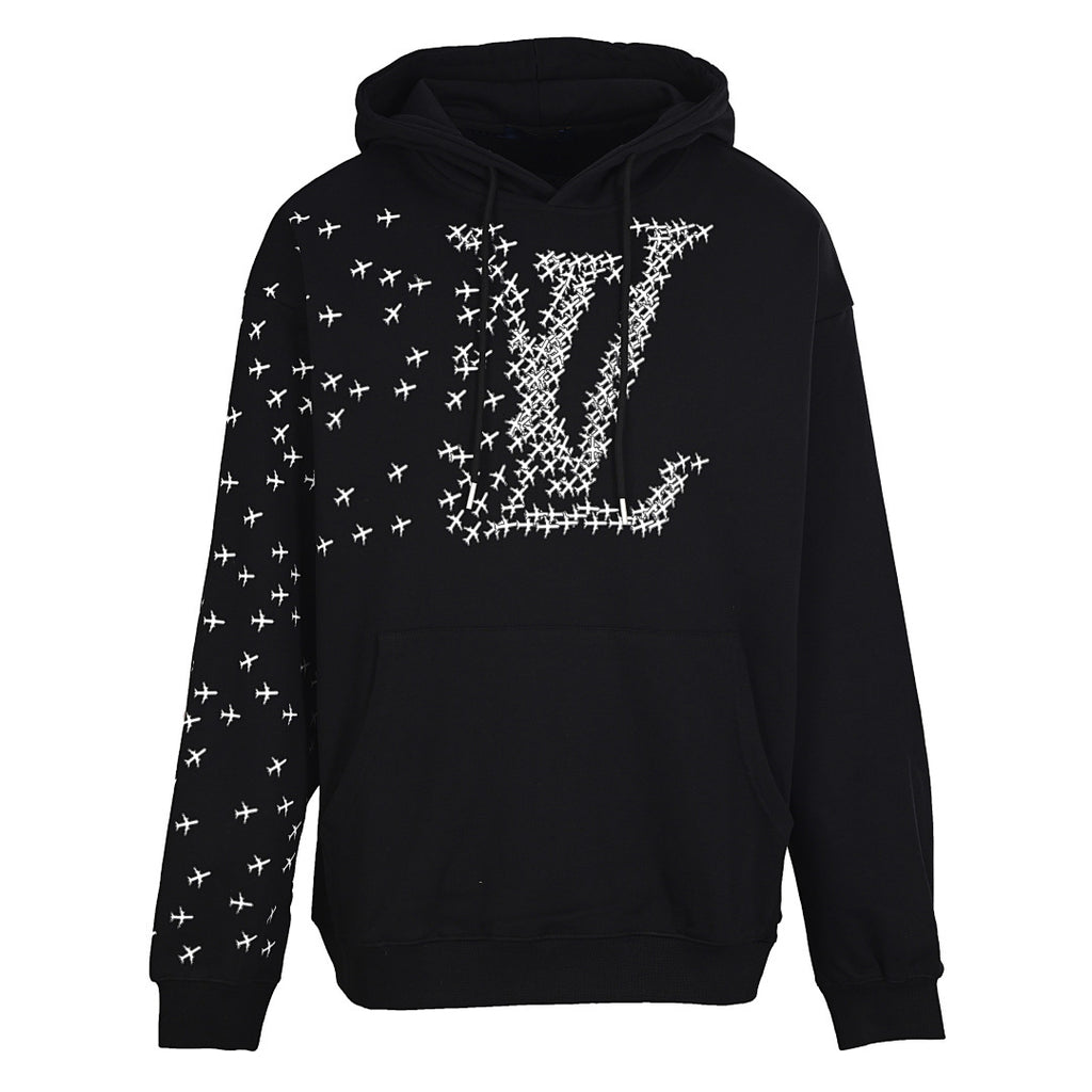Louis Vuitton Trendy Sweatshirt