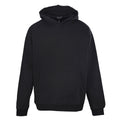 Balenciaga Unisex Oversized Logo Hoodie