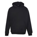 Balenciaga Unisex Oversized Logo Hoodie
