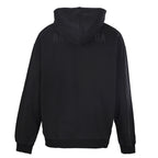 Balenciaga Unisex Oversized Logo Hoodie