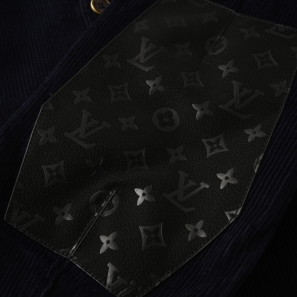 Louis Vuitton Trendy Sweatshirt