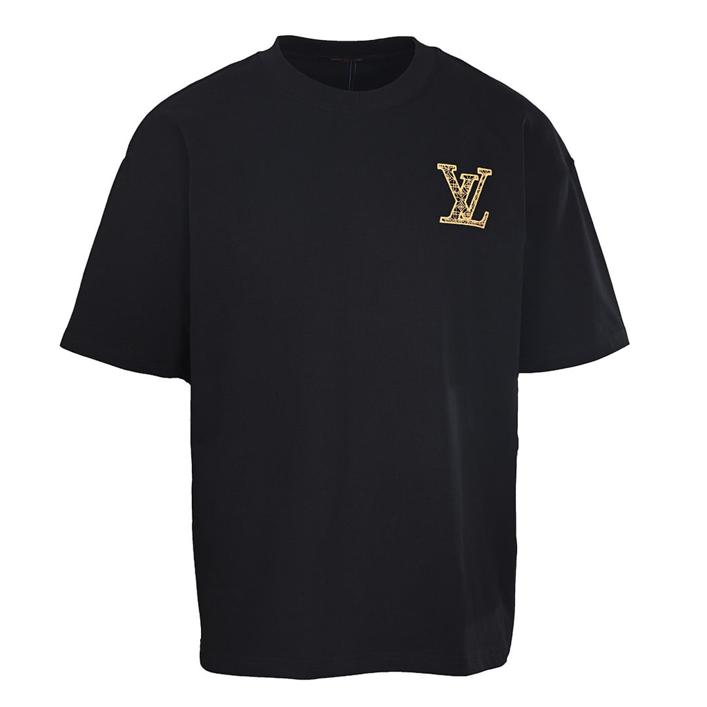 Louis Vuitton Short-Sleeve T-Shirt
