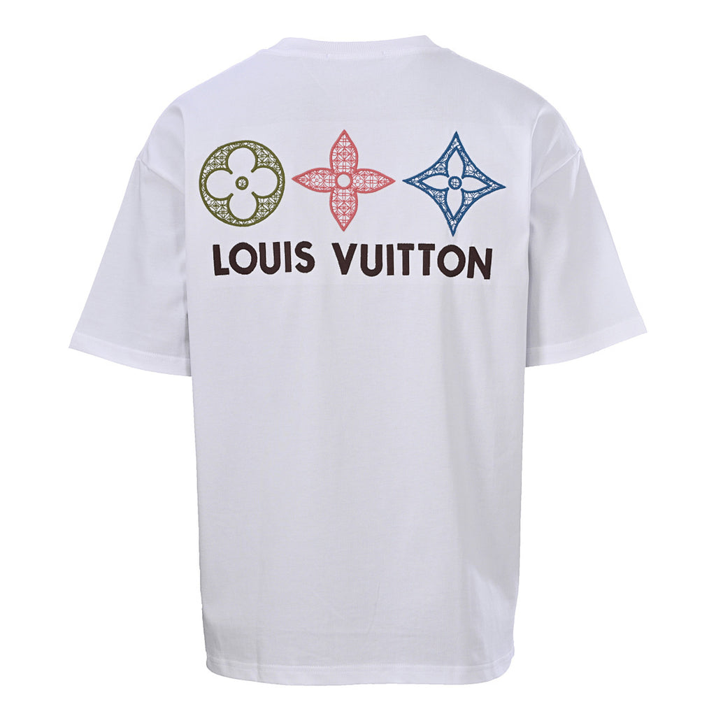 Louis Vuitton Short-Sleeve T-Shirt