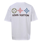 Louis Vuitton Short-Sleeve T-Shirt