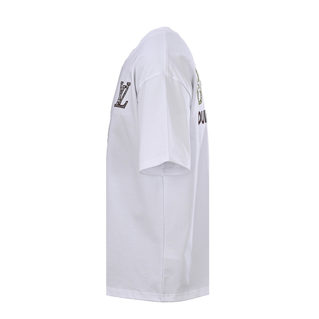 Louis Vuitton Short-Sleeve T-Shirt