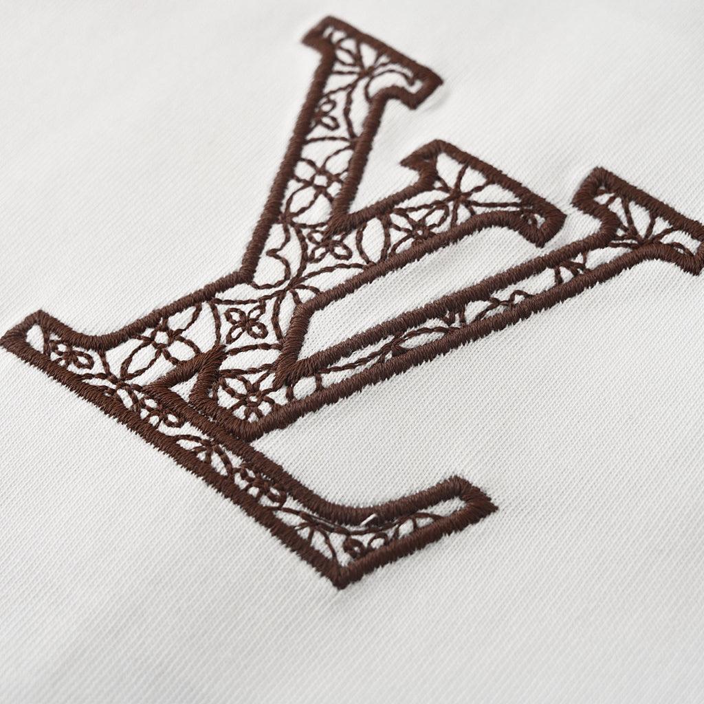 Louis Vuitton Short-Sleeve T-Shirt