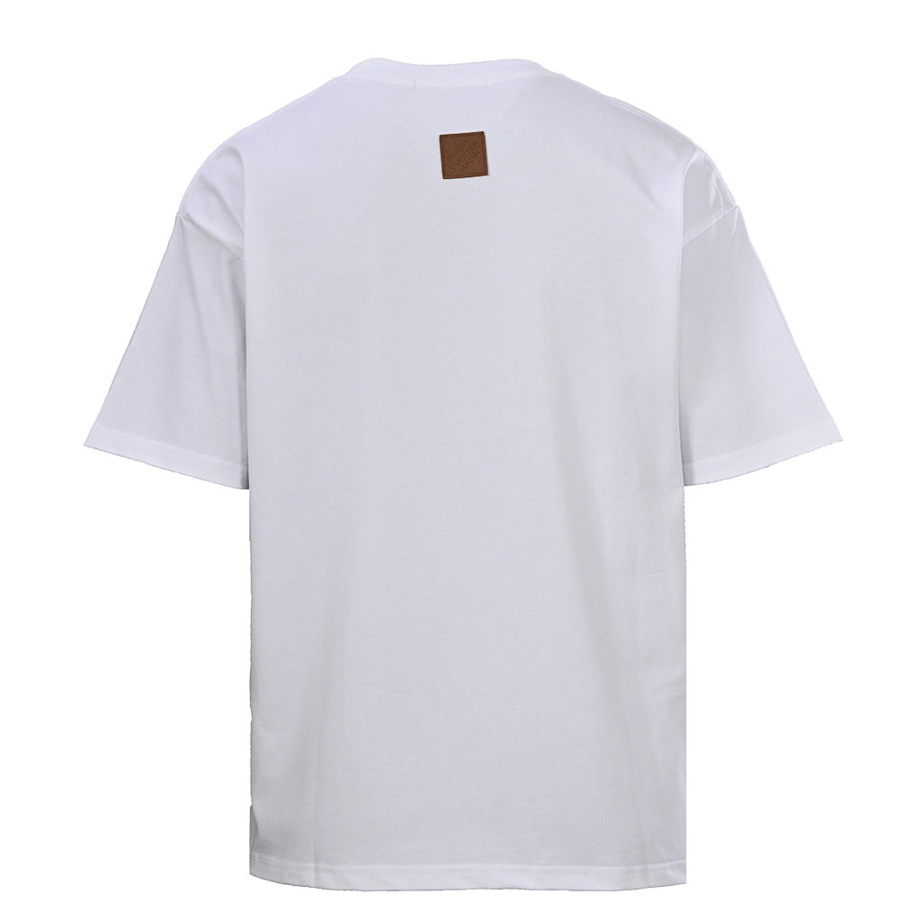 Louis Vuitton Short-Sleeve T-Shirt