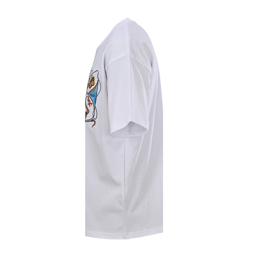 Louis Vuitton Short-Sleeve T-Shirt