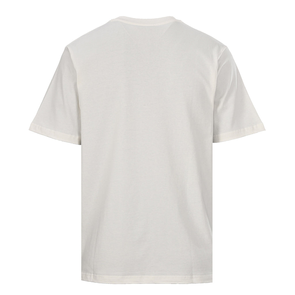 PRADA Knot Logo Embroidered T-Shirt