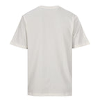 PRADA Knot Logo Embroidered T-Shirt