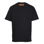 Louis Vuitton Hardware-Detail Crewneck Short-Sleeve T-Shirt