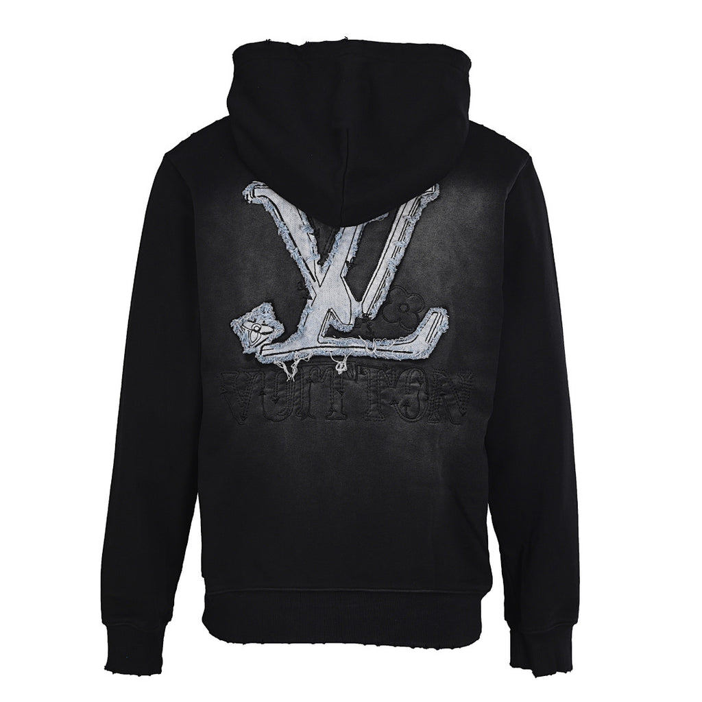 Louis Vuitton Trendy Sweatshirt
