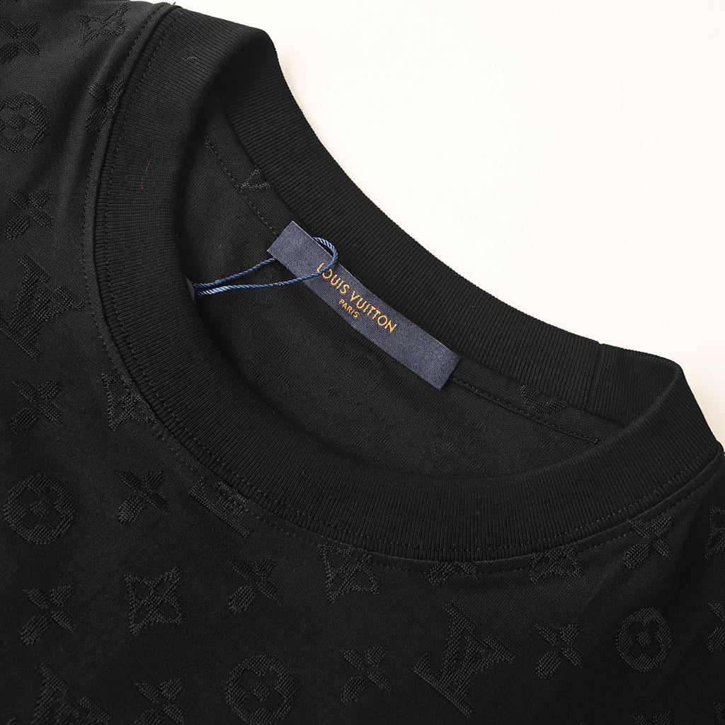 Louis Vuitton Short-Sleeve T-Shirt