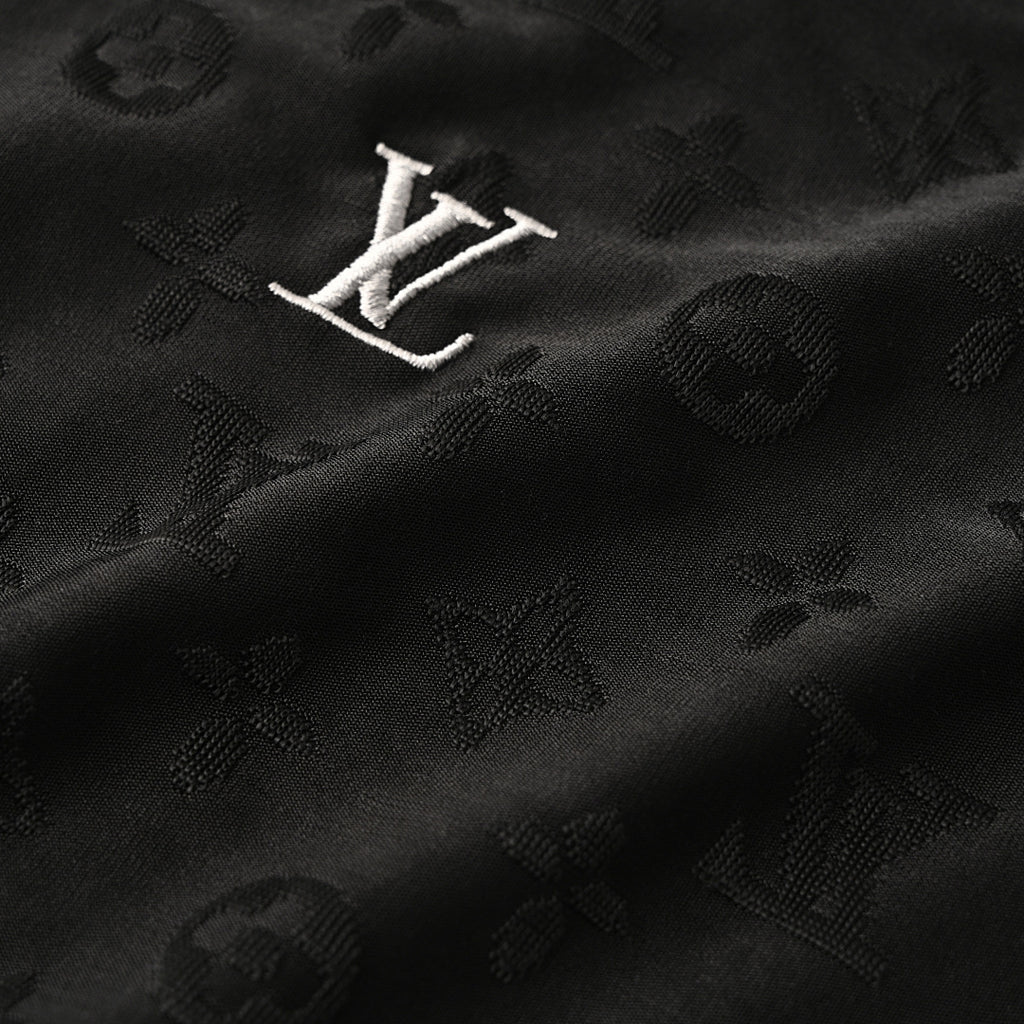 Louis Vuitton Short-Sleeve T-Shirt
