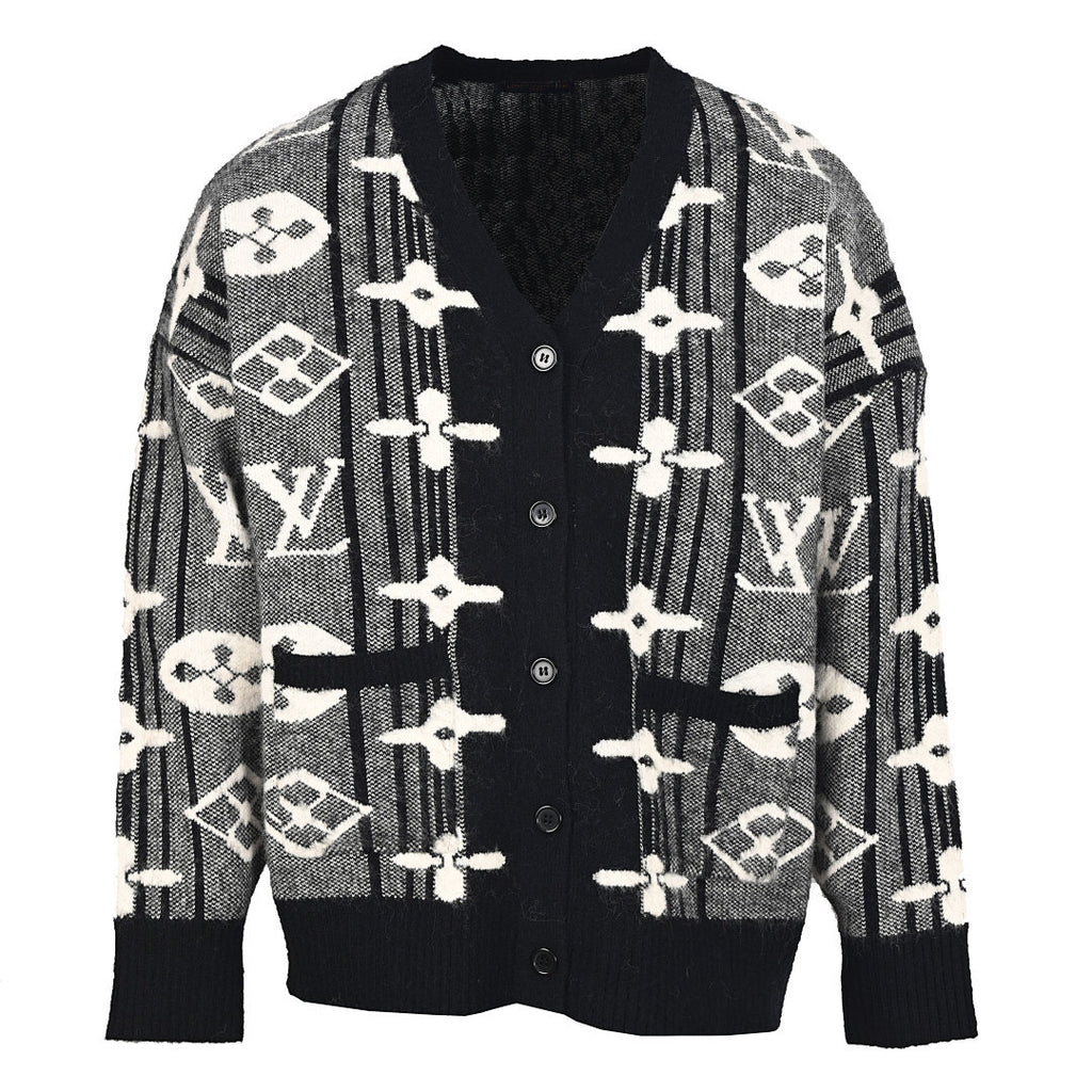 Louis Vuitton Trendy Sweatshirt