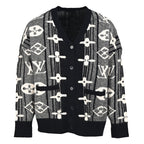 Louis Vuitton Trendy Sweatshirt