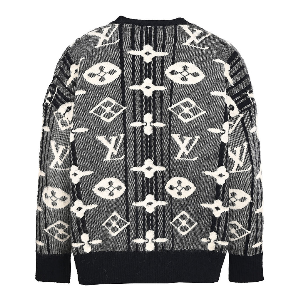 Louis Vuitton Trendy Sweatshirt