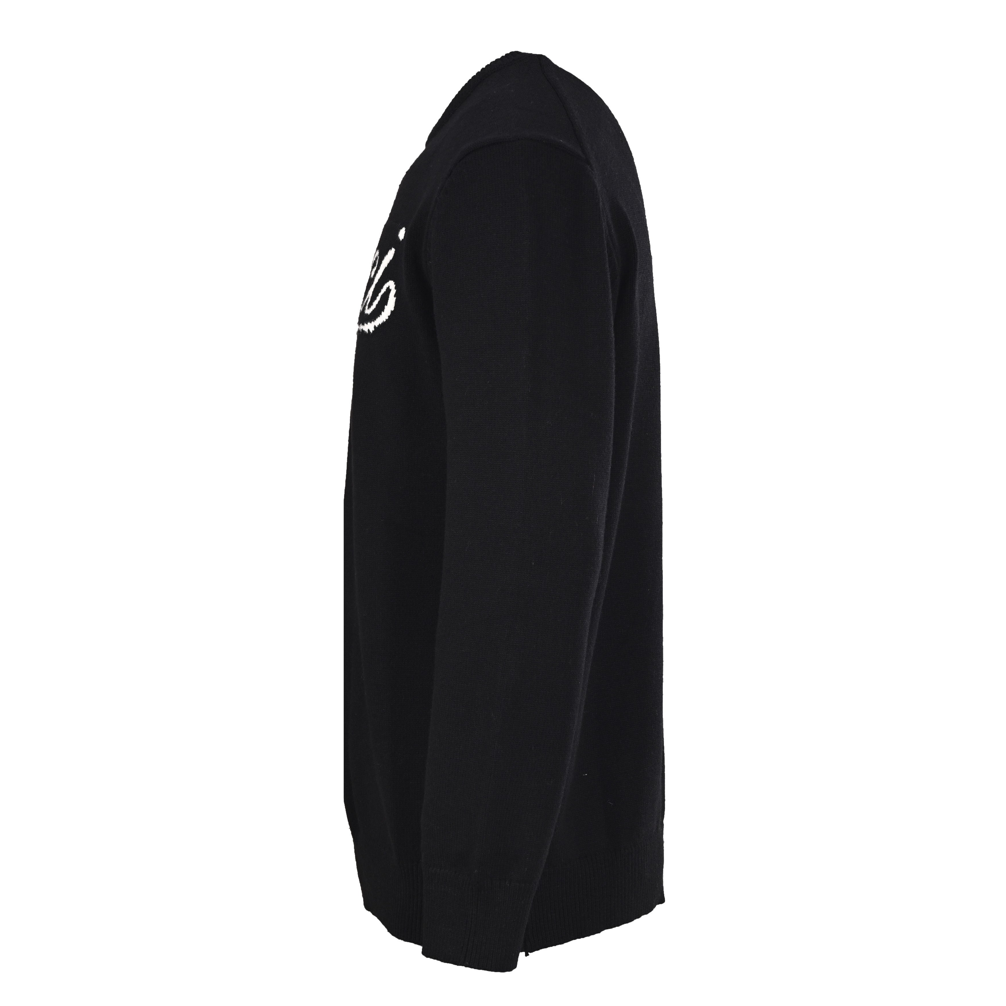 Gucci GG Logo Hoodie