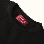 Gucci GG Logo Hoodie