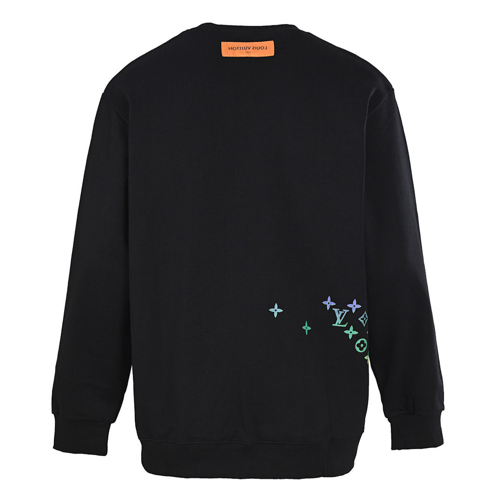 Louis Vuitton Trendy Sweatshirt