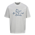Dior x [Collaborator] New Collab T-Shirt