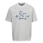 Dior x [Collaborator] New Collab T-Shirt