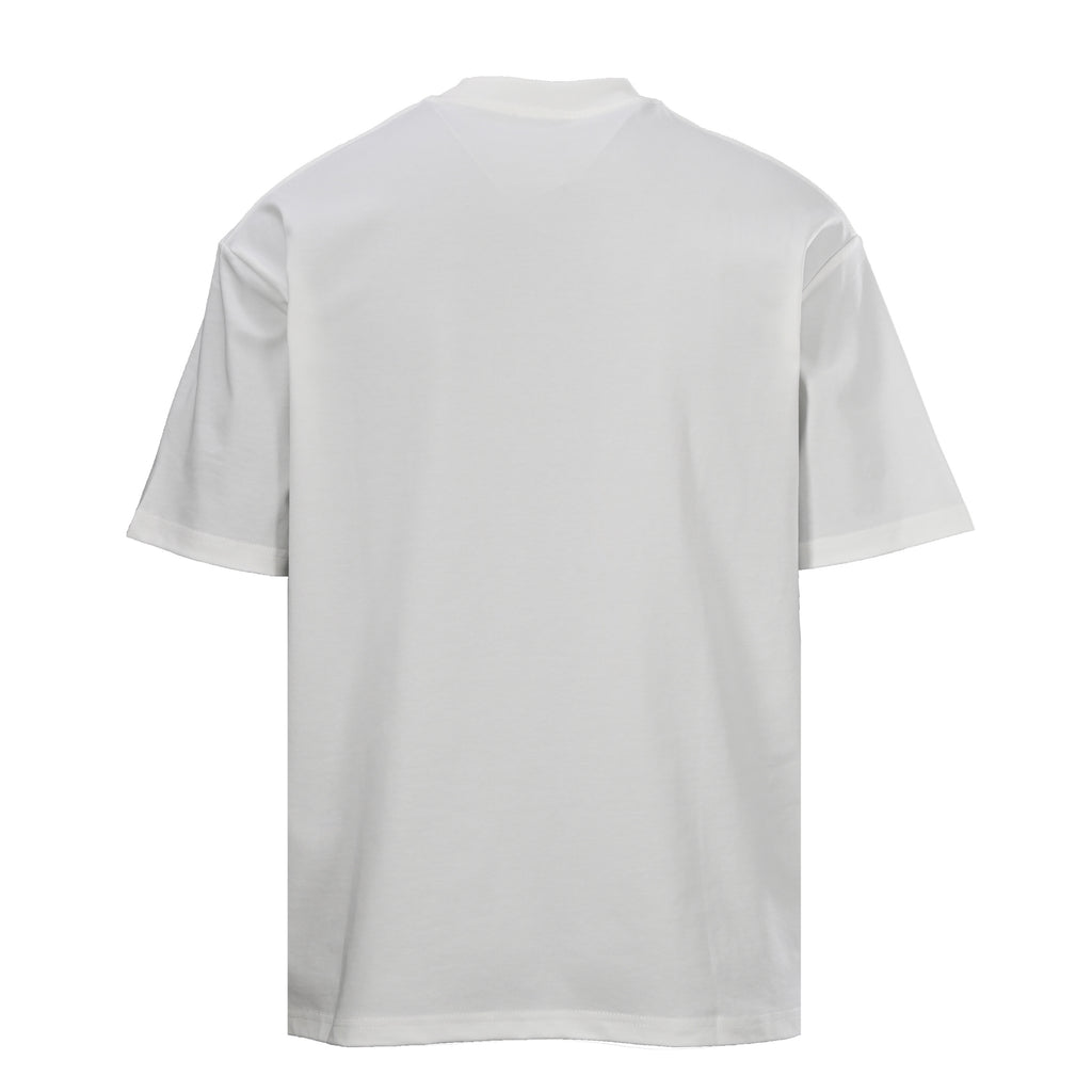 Dior x [Collaborator] New Collab T-Shirt
