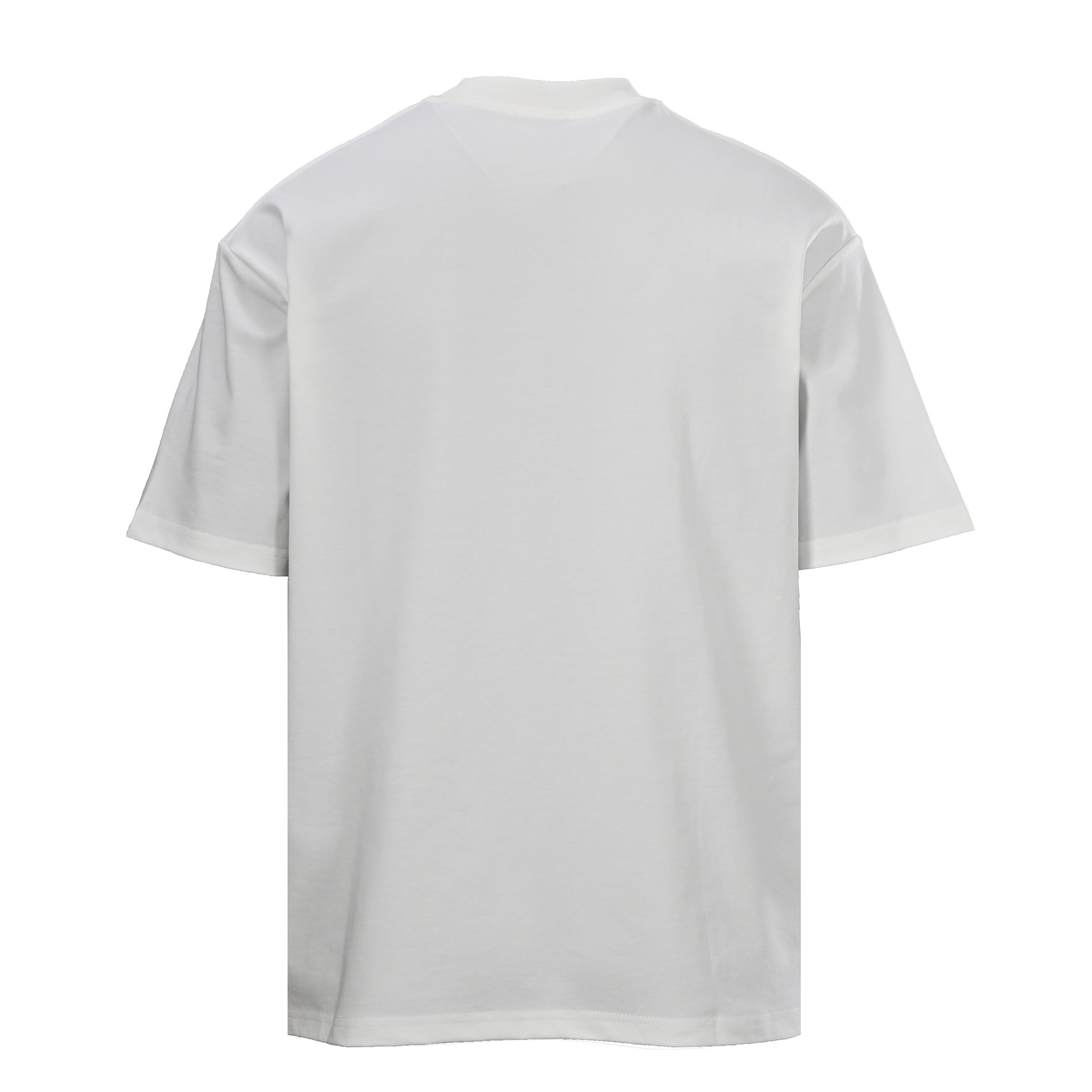 Dior x [Collaborator] New Collab T-Shirt