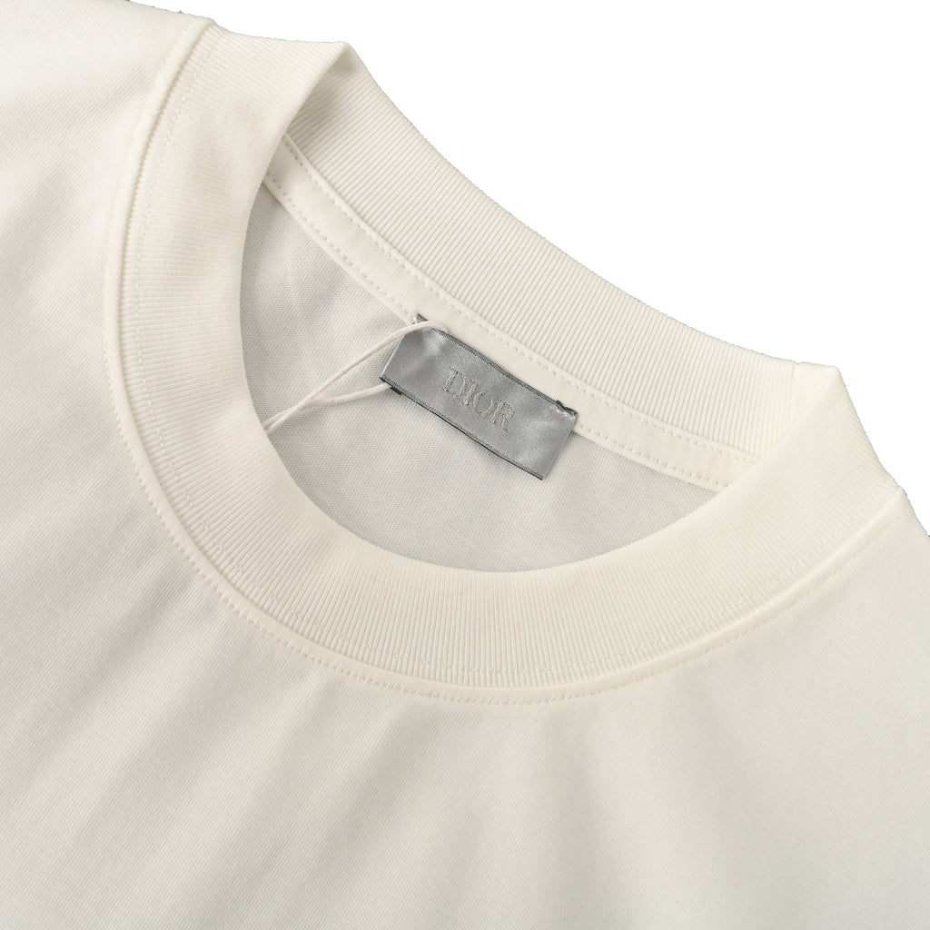 Dior x [Collaborator] New Collab T-Shirt