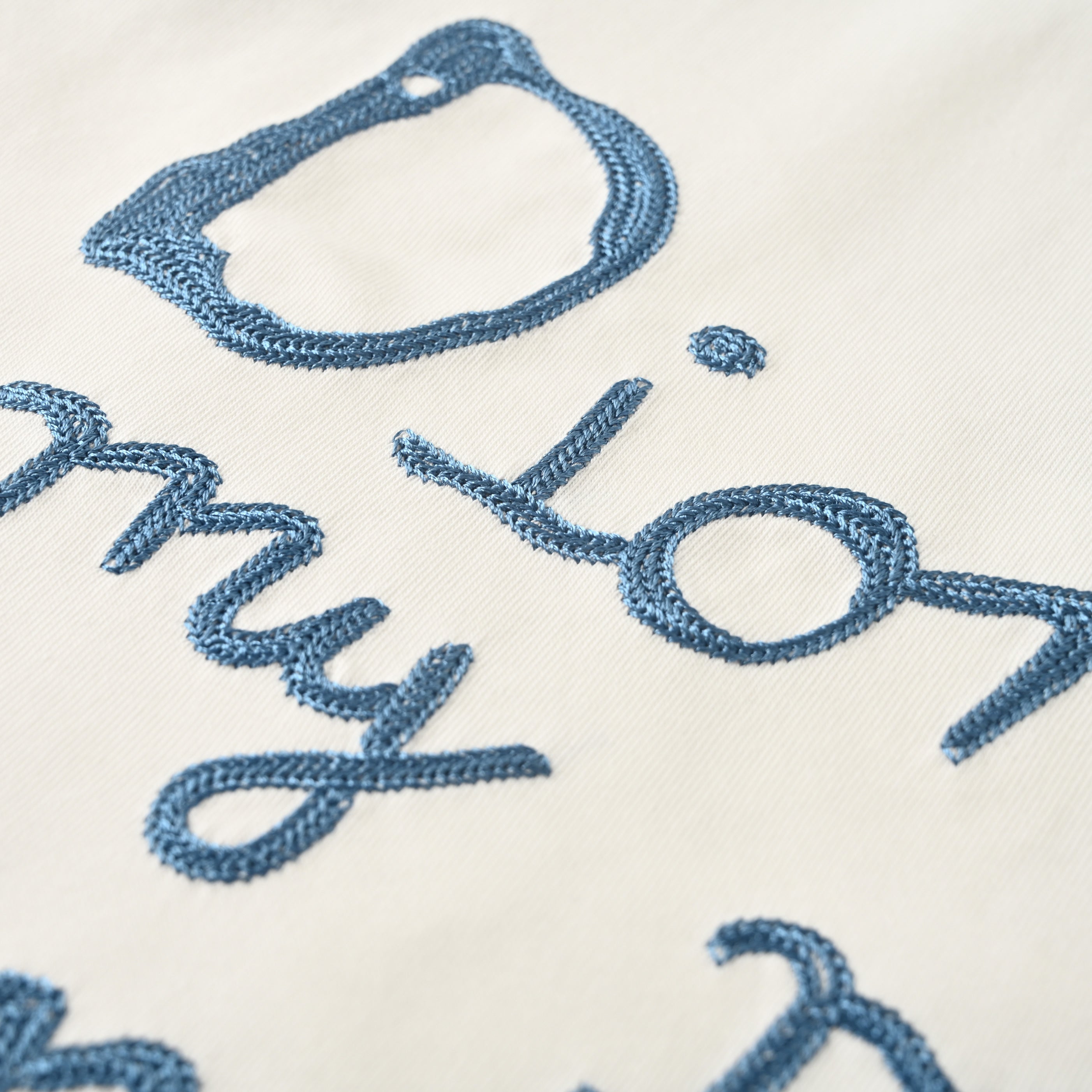 Dior x [Collaborator] New Collab T-Shirt