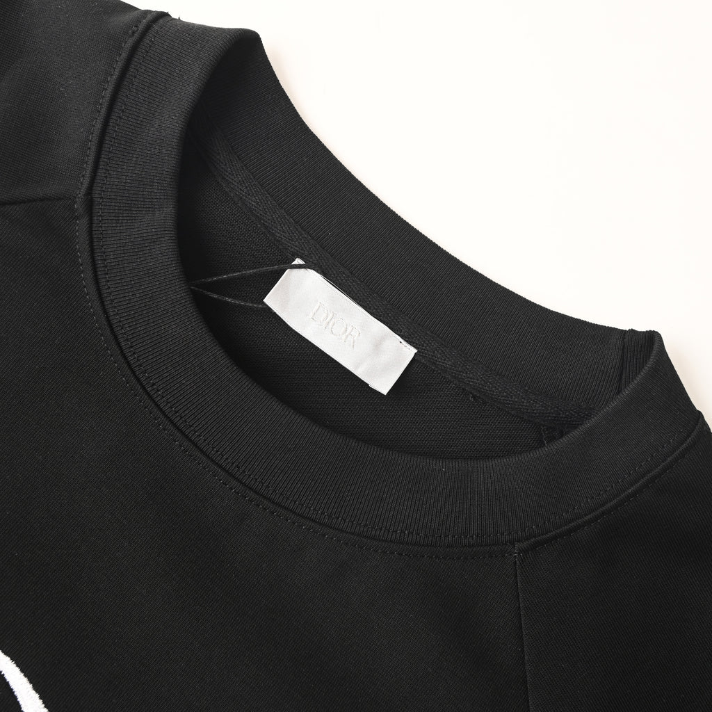 Dior Spring Tops