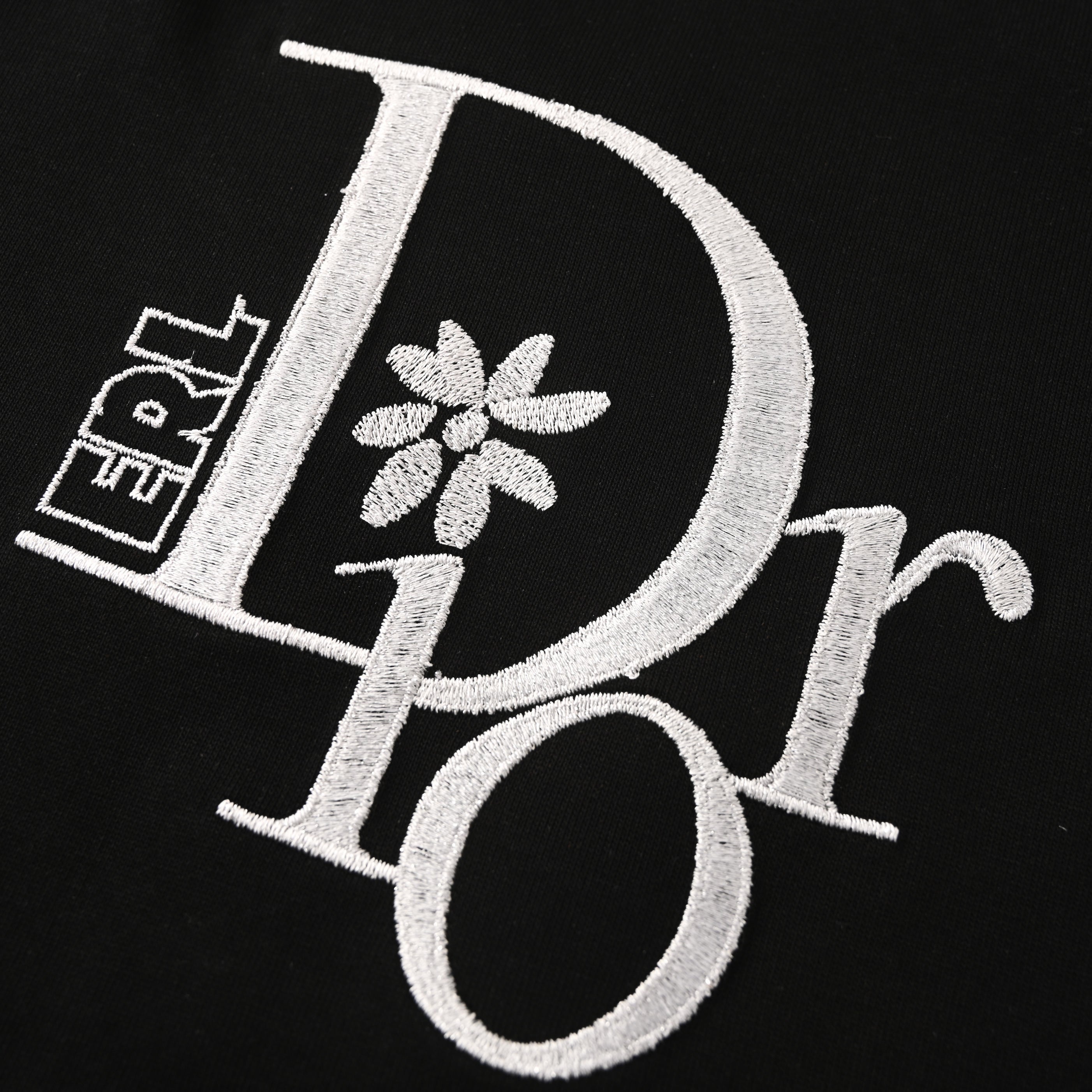 Dior Spring Tops